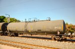 GATX Tank Car